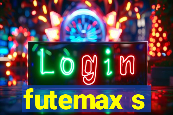 futemax s